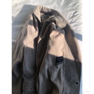 ALL SAINTS SANCIA LOTTO COAT